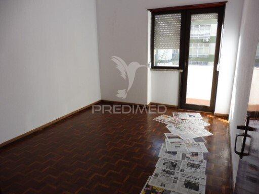 Apartamento t3 centro das paivas amora seixal