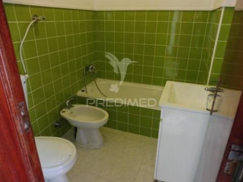 Apartamento t3 centro das paivas amora seixal