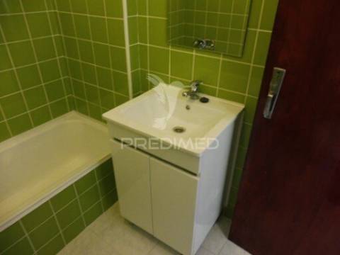 Apartamento t3 centro das paivas amora seixal