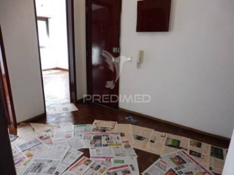 Apartamento t3 centro das paivas amora seixal