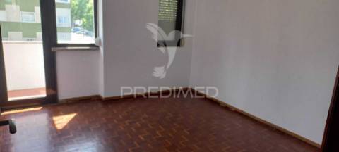Apartamento t3 centro das paivas amora seixal