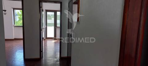 Apartamento t3 centro das paivas amora seixal
