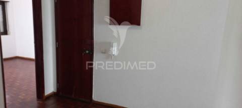 Apartamento t3 centro das paivas amora seixal