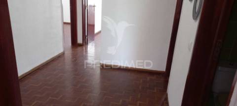 Apartamento t3 centro das paivas amora seixal