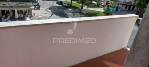 Apartamento t3 centro das paivas amora seixal