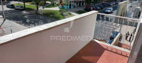 Apartamento t3 centro das paivas amora seixal