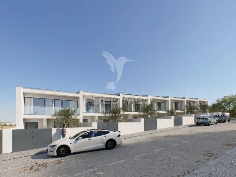 Empreendimento moradias casas das oliveiras - são cosme, gondomar