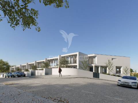 Empreendimento moradias casas das oliveiras - são cosme, gondomar