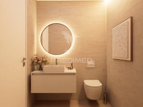 Empreendimento moradias casas das oliveiras - são cosme, gondomar