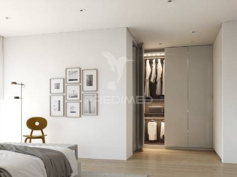 Empreendimento moradias casas das oliveiras - são cosme, gondomar