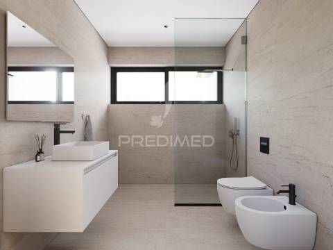 Empreendimento moradias casas das oliveiras - são cosme, gondomar