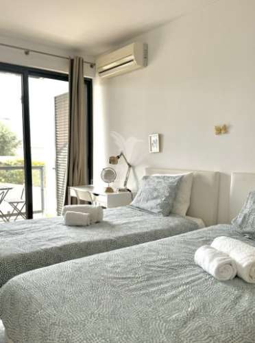 Moradia t3 em condomínio com piscina