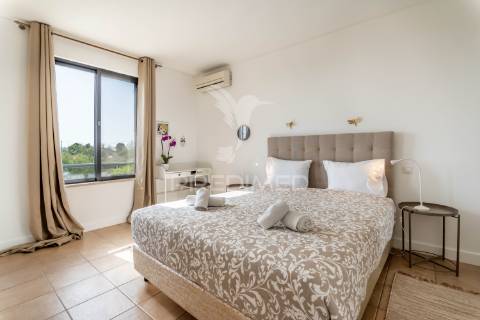 Moradia t3 em condomínio com piscina