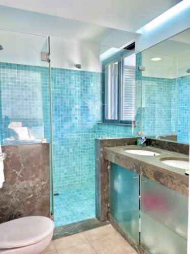 Moradia t3 em condomínio com piscina