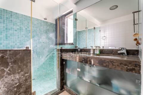 Moradia t3 em condomínio com piscina