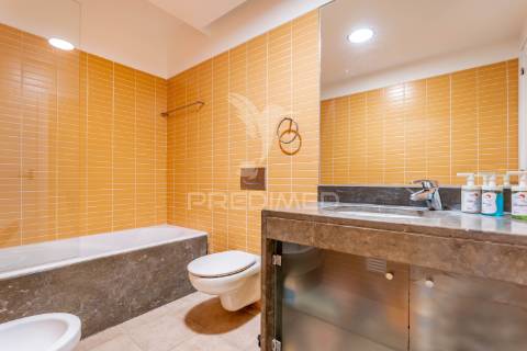 Moradia t3 em condomínio com piscina