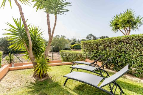 Moradia t3 em condomínio com piscina