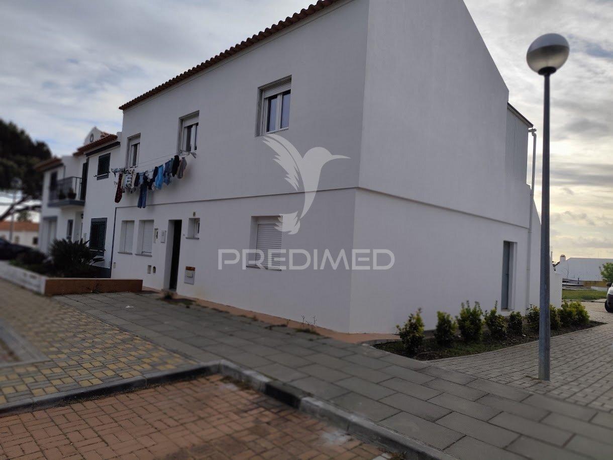 Moradia em vila nova de santo andré