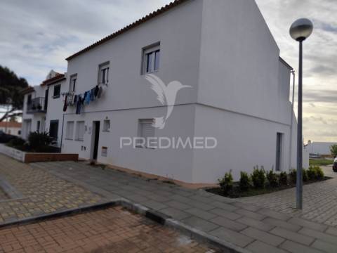 Moradia em vila nova de santo andré
