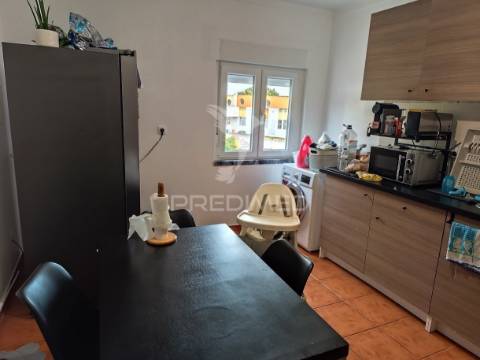 Moradia em vila nova de santo andré
