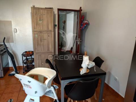 Moradia em vila nova de santo andré