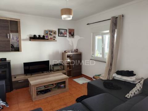 Moradia em vila nova de santo andré
