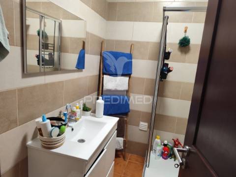 Moradia em vila nova de santo andré