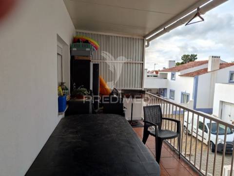 Moradia em vila nova de santo andré