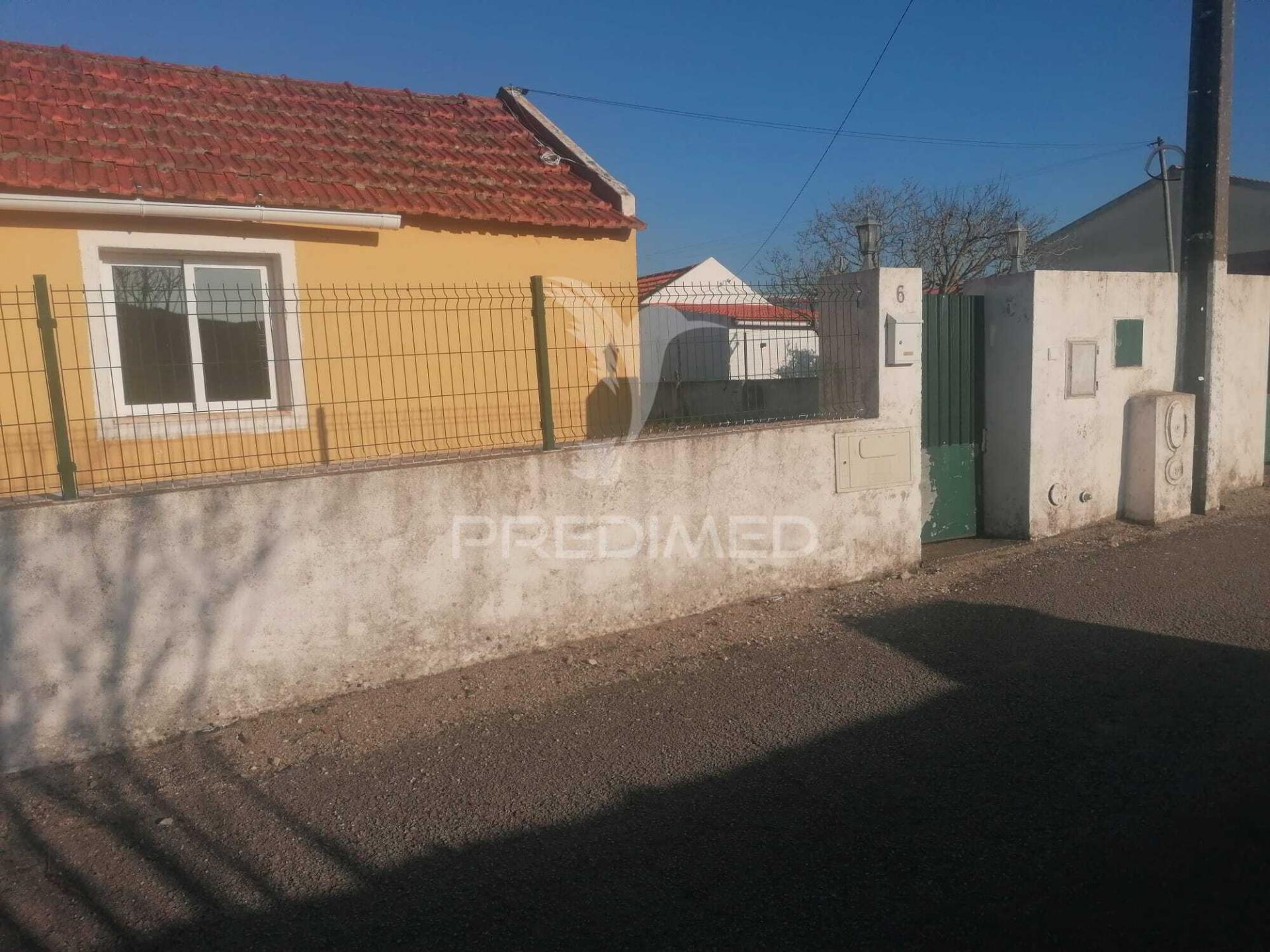 Moradia térrea t3+2 em serra (alenquer)