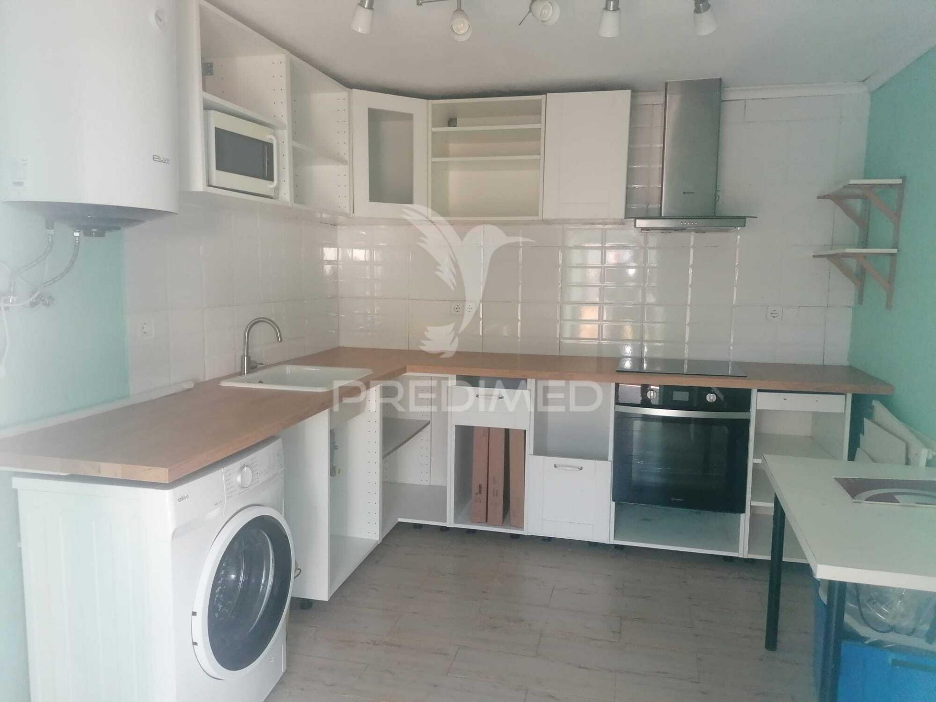 Moradia térrea t3+2 em serra (alenquer)