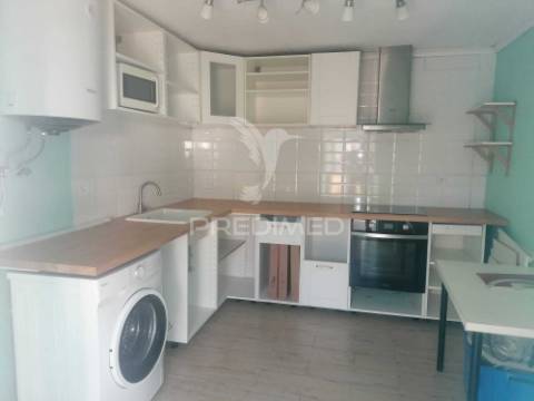 Moradia térrea t3+2 em serra (alenquer)