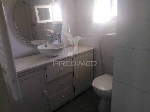 Moradia térrea t3+2 em serra (alenquer)
