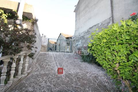 Quintinha com moradia t3 em fonte arcada, penafiel
