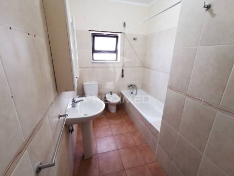 Moradia isolada a 3 minutos do centro da cidade