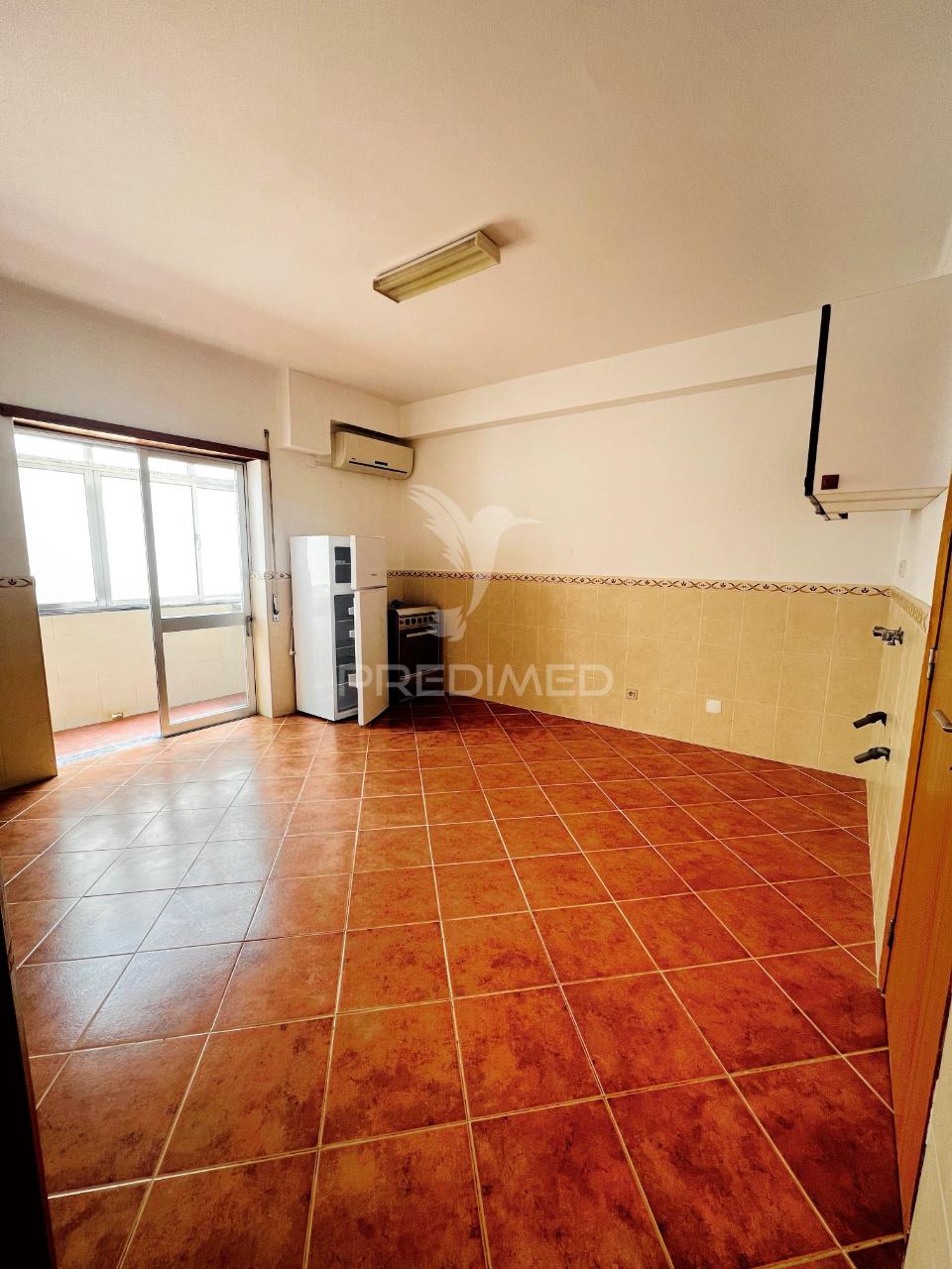 Apartamento t2 em localização premium em monte gordo