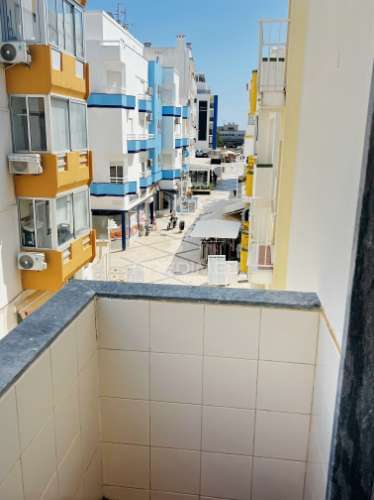 Apartamento t2 em localização premium em monte gordo