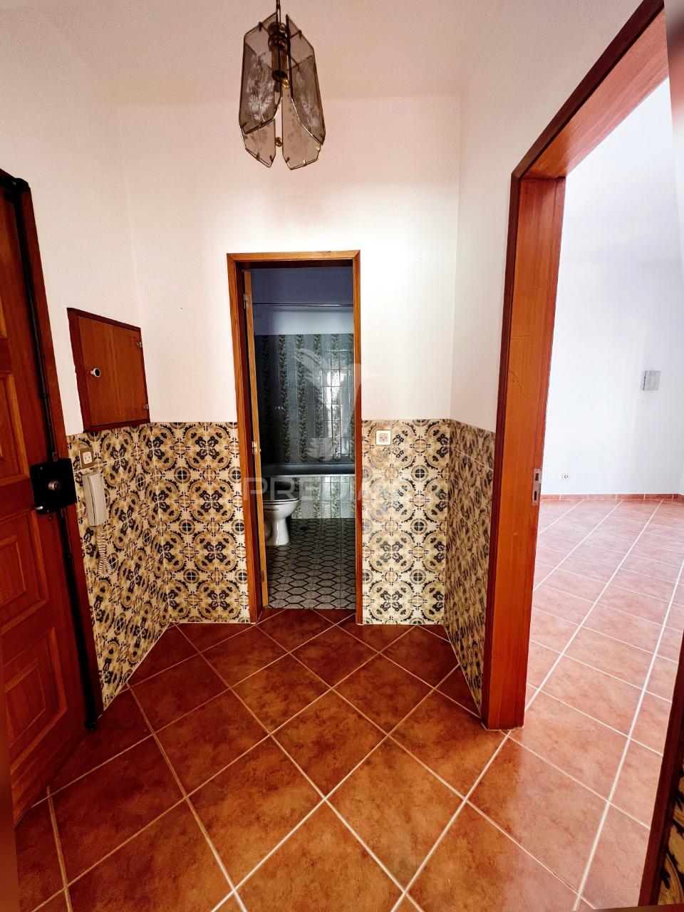 Apartamento t2 em localização premium em monte gordo