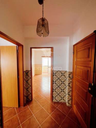 Apartamento t2 em localização premium em monte gordo