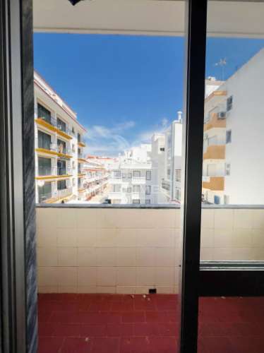 Apartamento t2 em localização premium em monte gordo