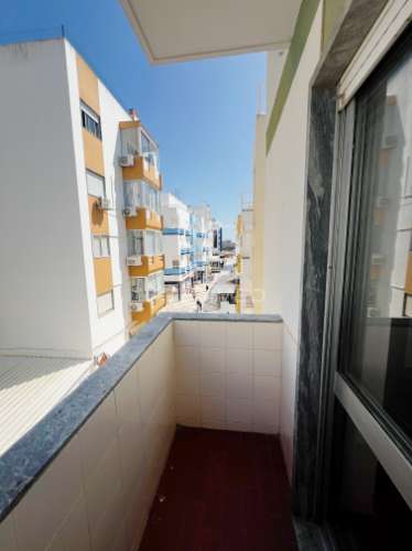 Apartamento t2 em localização premium em monte gordo