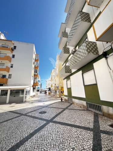 Apartamento t2 em localização premium em monte gordo