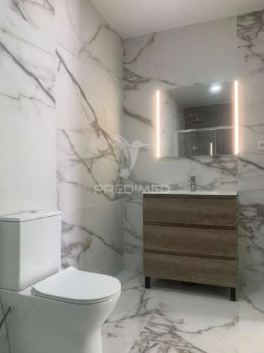 Apartamento t4 rasa v.n. de gaia