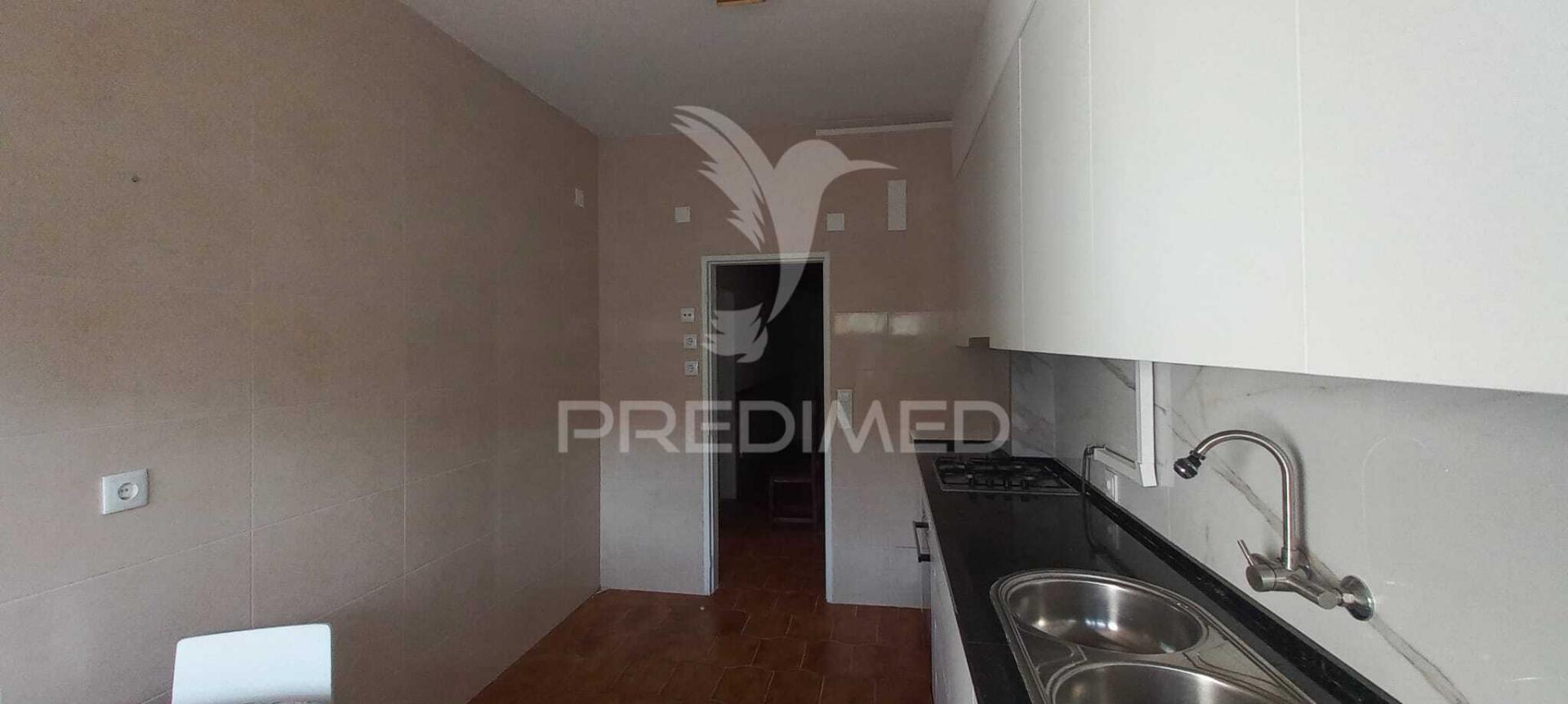 Apartamento t2 barreiro