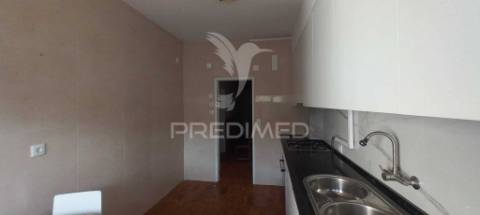 Apartamento t2 barreiro