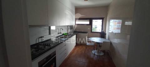 Apartamento t2 barreiro