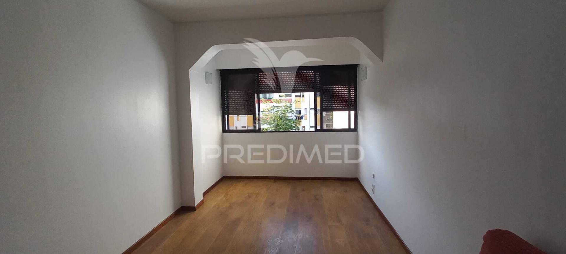 Apartamento t2 barreiro