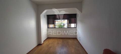 Apartamento t2 barreiro