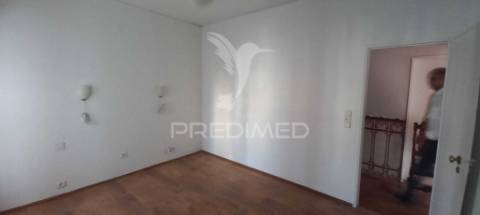 Apartamento t2 barreiro