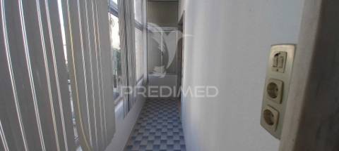 Apartamento t2 barreiro