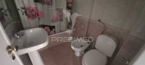 Apartamento t2 barreiro